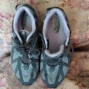 New Balance NFUSE 572 Pink/gray shoe